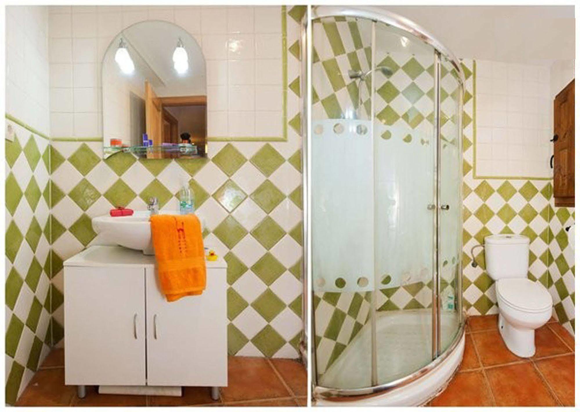 Casa Gatos Apartment Толедо Екстериор снимка
