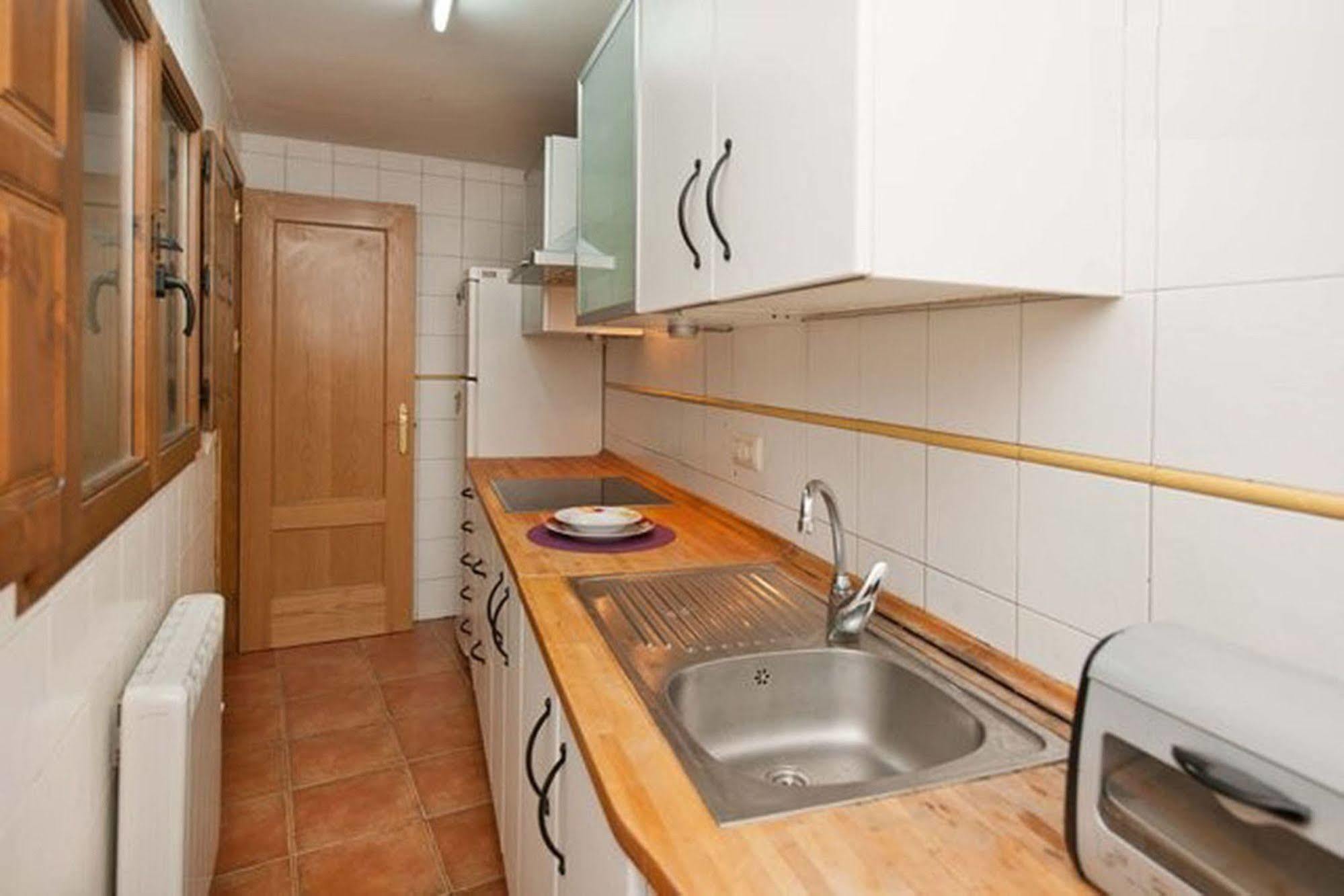 Casa Gatos Apartment Толедо Екстериор снимка