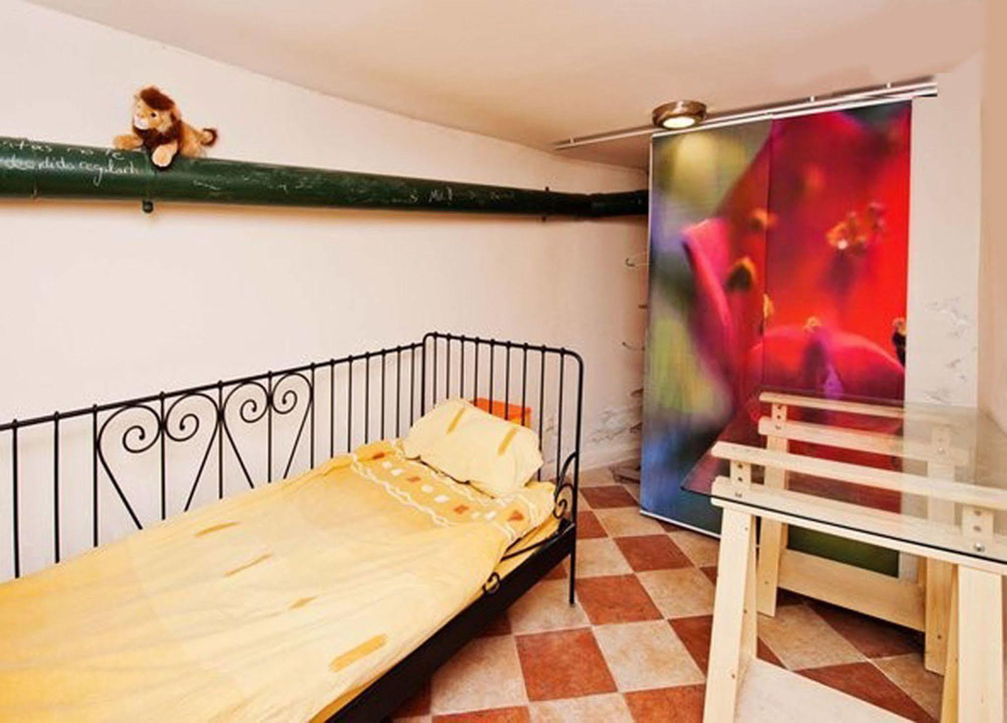 Casa Gatos Apartment Толедо Екстериор снимка