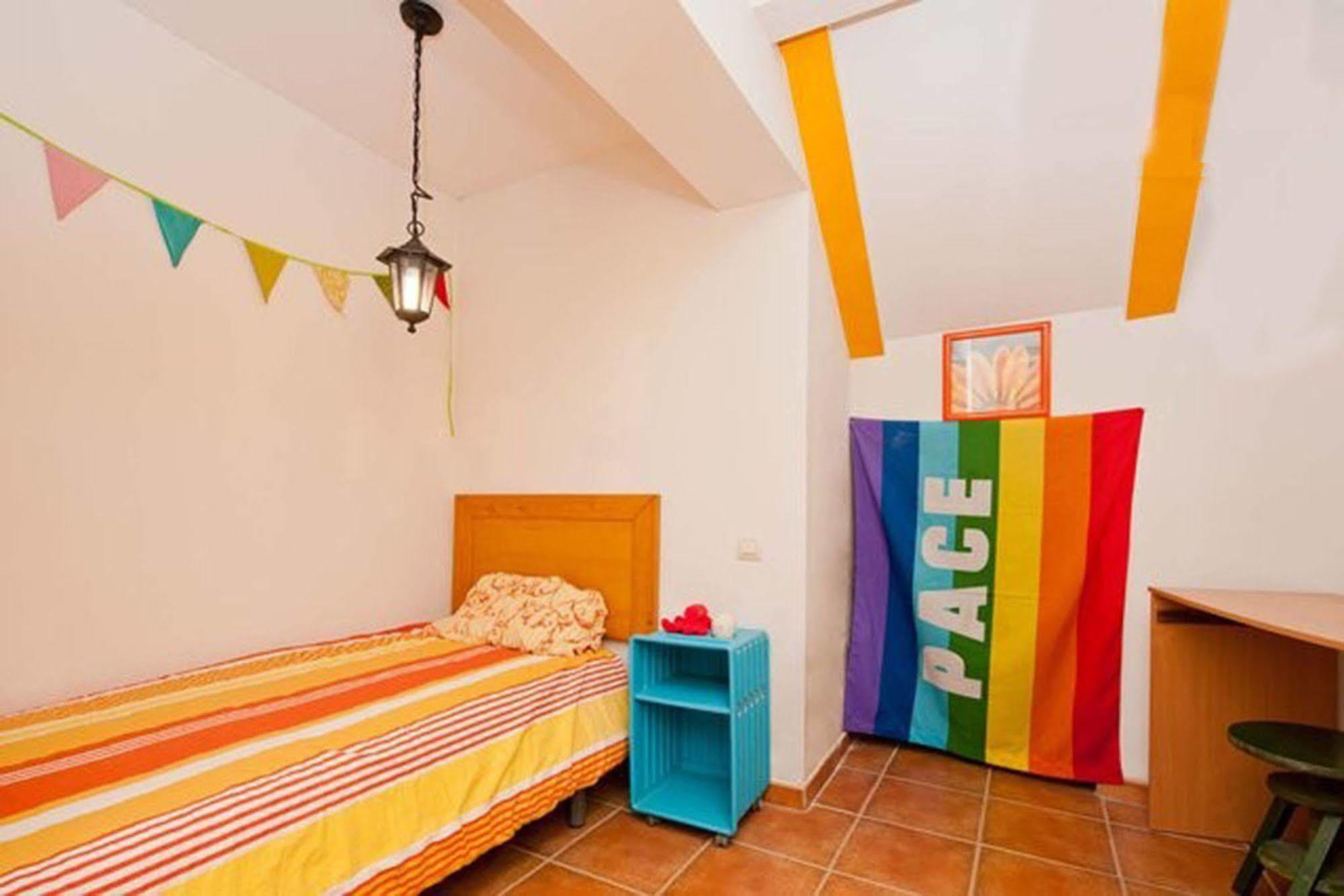 Casa Gatos Apartment Толедо Екстериор снимка