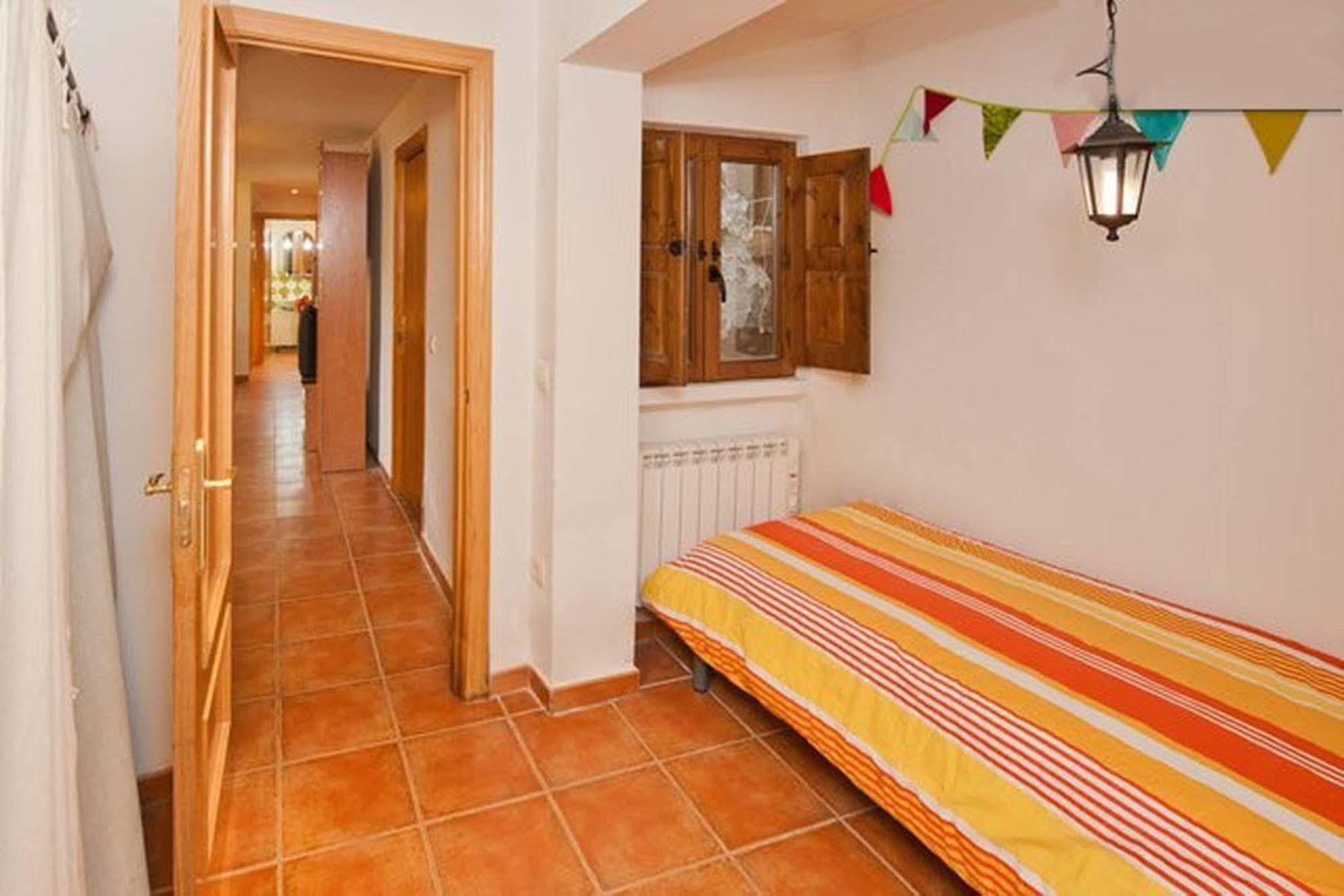 Casa Gatos Apartment Толедо Екстериор снимка