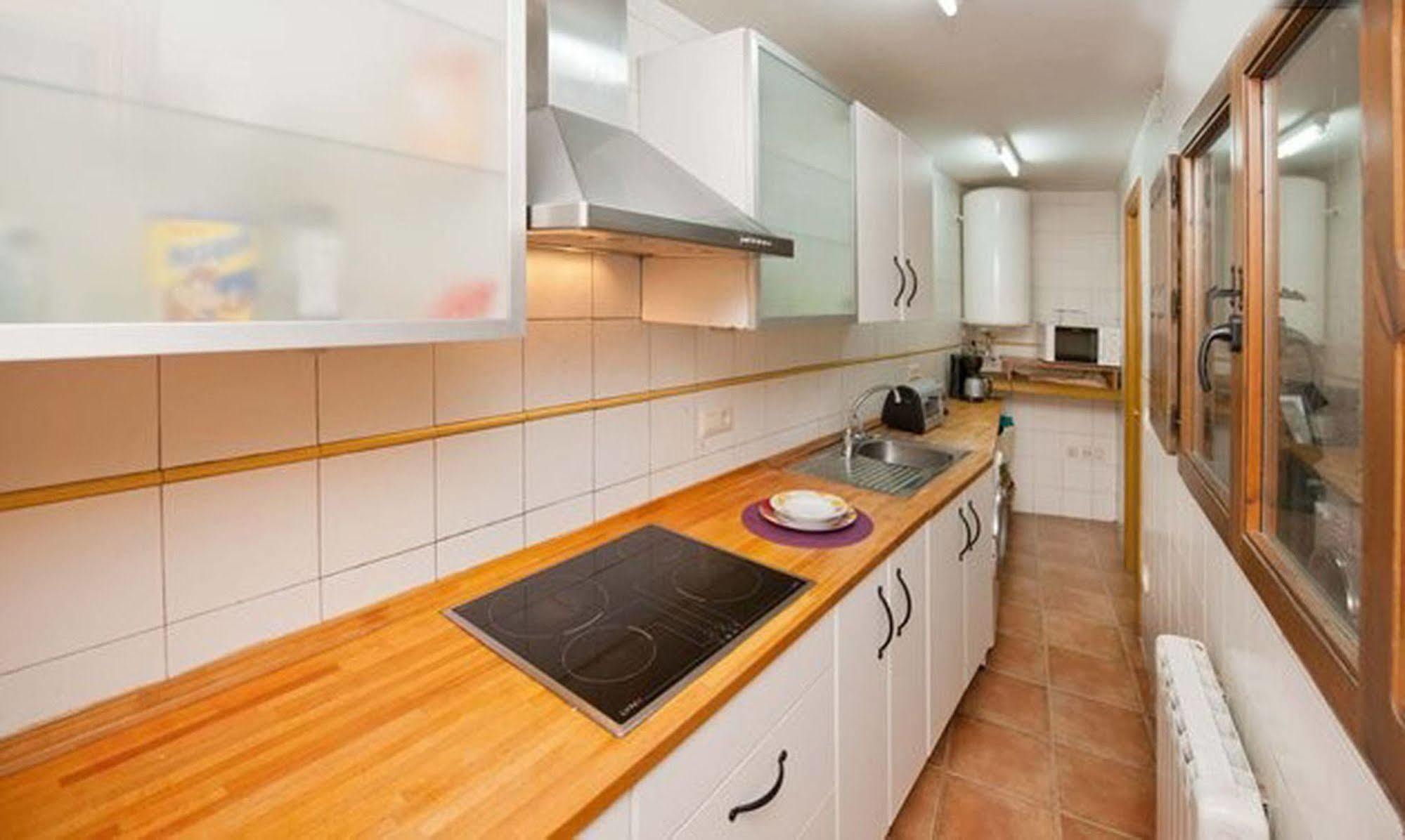 Casa Gatos Apartment Толедо Екстериор снимка