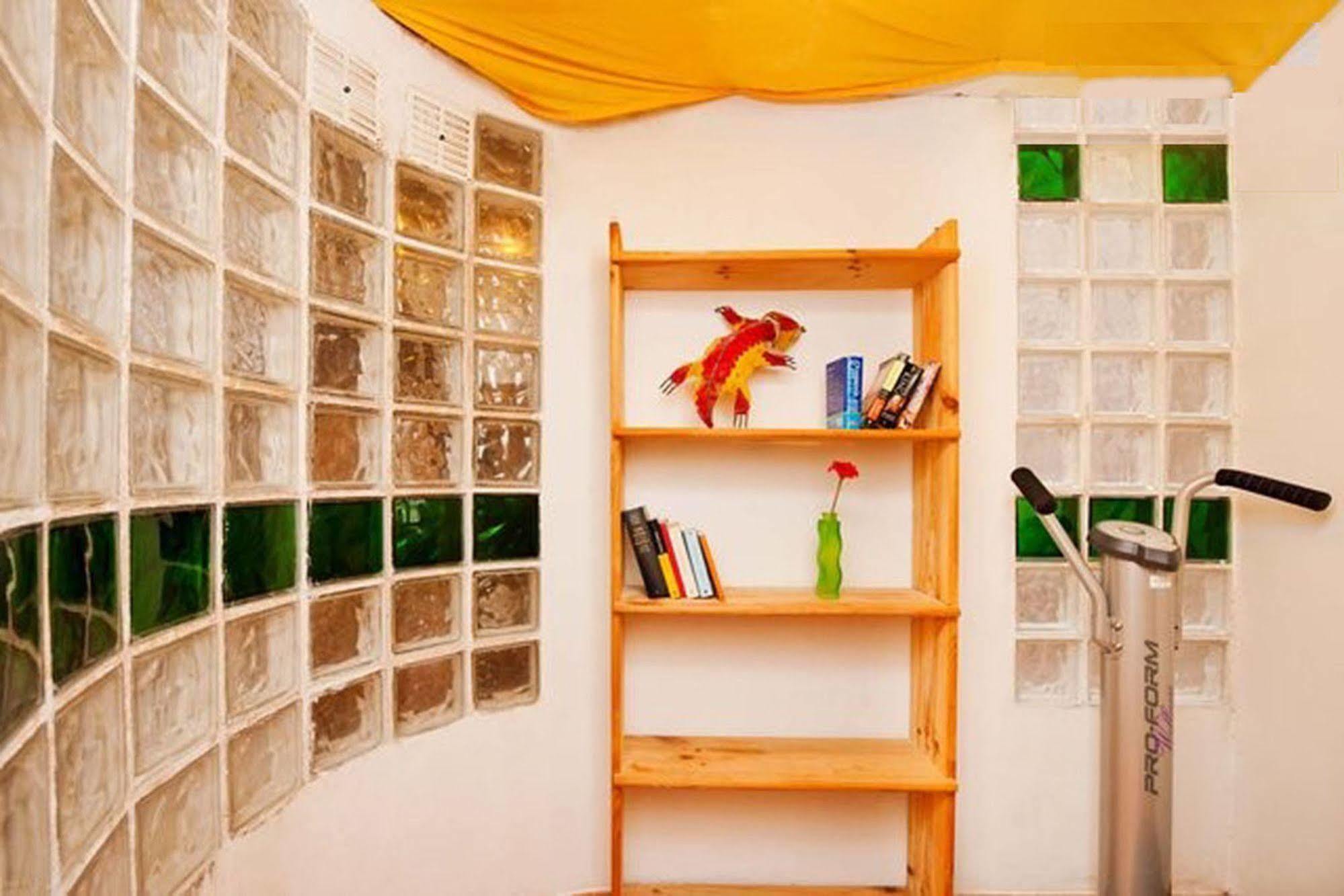 Casa Gatos Apartment Толедо Екстериор снимка