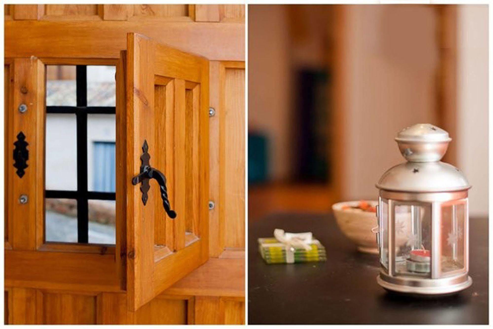 Casa Gatos Apartment Толедо Екстериор снимка