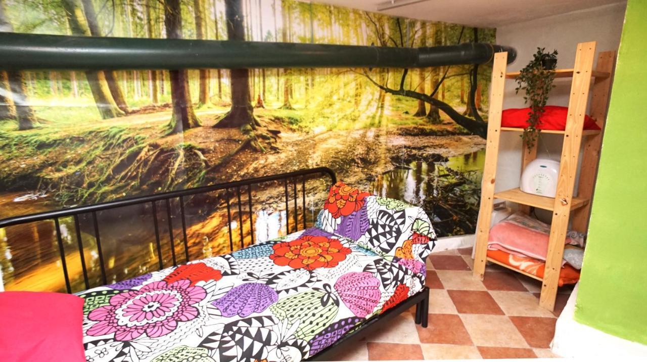 Casa Gatos Apartment Толедо Екстериор снимка