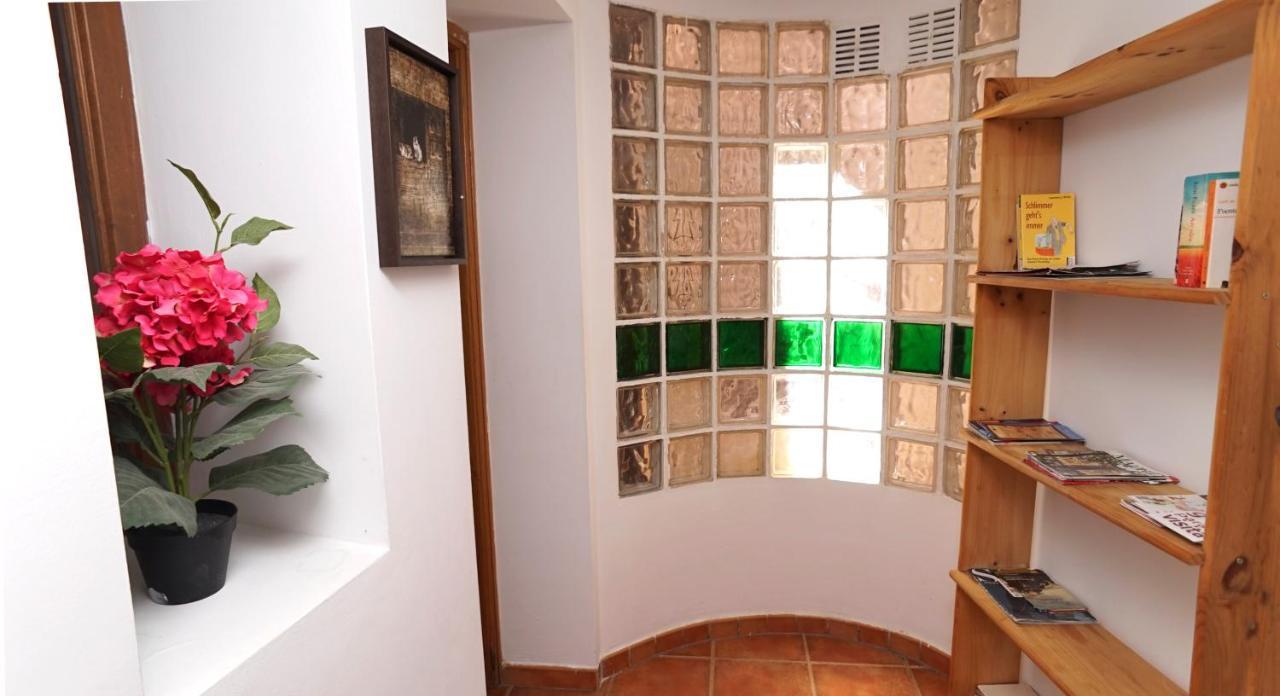 Casa Gatos Apartment Толедо Екстериор снимка