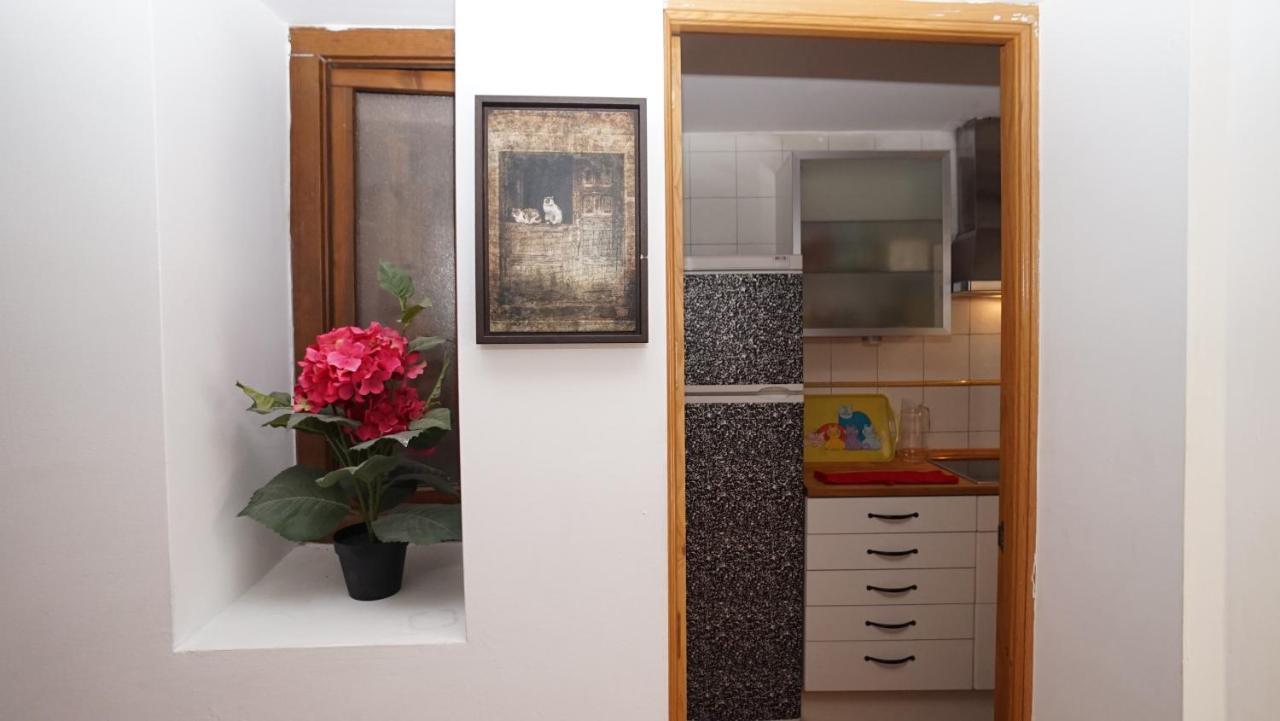 Casa Gatos Apartment Толедо Екстериор снимка
