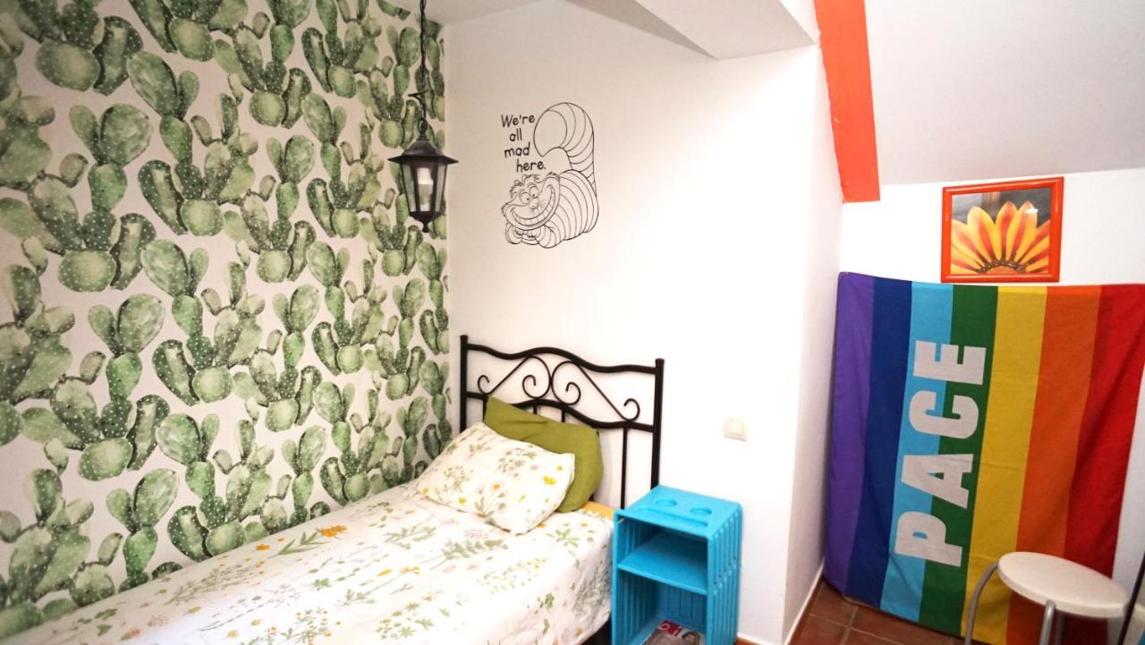 Casa Gatos Apartment Толедо Екстериор снимка